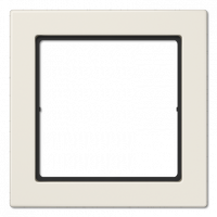 Рамка 1-кратная; слоновая кость, FD981W Рамка 1-кратная; слоновая кость, FD981W
