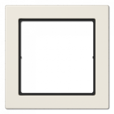 Рамка 1-кратная; слоновая кость, FD981W