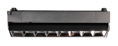 PTR  2120R 20w 4000K 60° BL (чёрный) 270мм IP40 Jazzway, 5031562