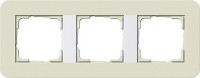 0213417 Gira Рамка тройная