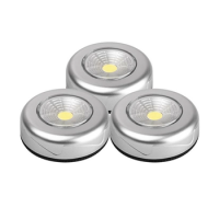 Светильники ФАZА TF3-3xL1W-sr (3 x серебр.), 5033702