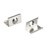 Держатель ARH-KANT-H8 (Arlight, Металл), 037355 Держатель ARH-KANT-H8 (Arlight, Металл), 037355