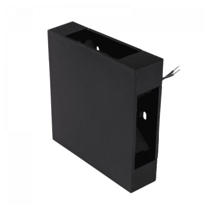 Jazzway PWL-120120/0-90D 4x2w 4000K BL IP65, 5045743