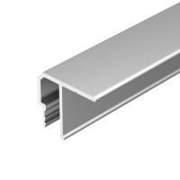 Профиль STRETCH-CEIL-TECH-2500 (Arlight, Алюминий), 039484 Профиль STRETCH-CEIL-TECH-2500 (Arlight, Алюминий), 039484