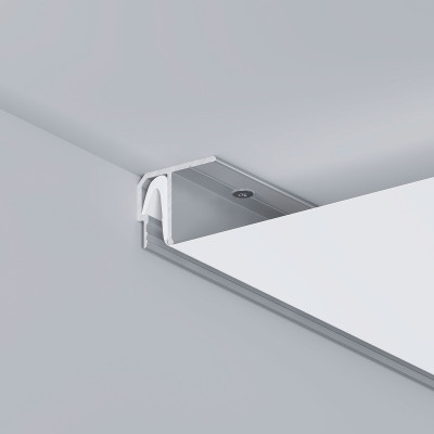 Профиль STRETCH-CEIL-TECH-2500 (Arlight, Алюминий), 039484