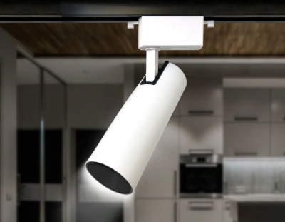 Трековый акцентный светильник 4000K 20Вт 24°, AMBRELLA LIGHT, GL5852