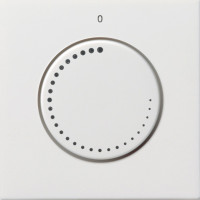 Накладка для приборов, устанавливающего число оборотов