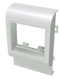 ДКС PDA-BN 120 Рамка-суппорт под 2 модуля BRAVA, 10463