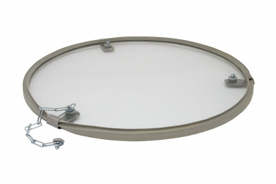 Стекло для ГСП/ЖСП/РСП 99 d=410 мм TDM Electric, SQ0334-0213