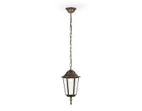 Уличный подвесной светильник E27*1 IP54, AMBRELLA LIGHT, ST2031