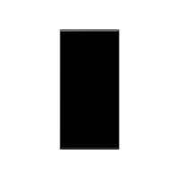 накладка черная, A50NASW