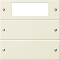 219201 Gira Комплект клавиш Plus, 2 клав.