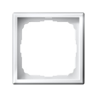 GAL001301 - ARTGALLERY 1-постовая РАМКА, ЛОТОС, Systeme Electric