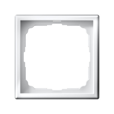 GAL001301 - ARTGALLERY 1-постовая РАМКА, ЛОТОС, Systeme Electric