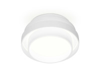 Накладной точечный светильник 1*GX53, AMBRELLA LIGHT, TN601