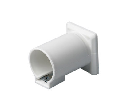 AN20 - Ввод для труб D20