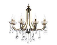 Подвесной светильник E14*8, AMBRELLA LIGHT, TR4953