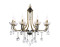 Подвесной светильник E14*8, AMBRELLA LIGHT, TR4953