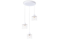 Подвесной светильник E27*3, AMBRELLA LIGHT, TR8078