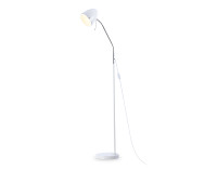 Светильник напольный с выключателем на проводе E27*1, AMBRELLA LIGHT, TR97680