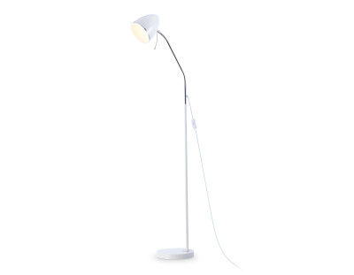 Светильник напольный с выключателем на проводе E27*1, AMBRELLA LIGHT, TR97680