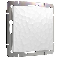 Werkel W1259201/ Заглушка (hammer белый), a052010