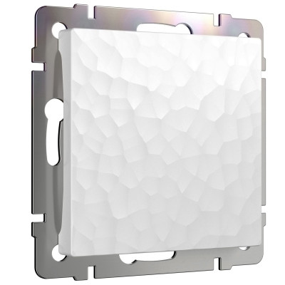 Werkel W1259201/ Заглушка (hammer белый), a052010