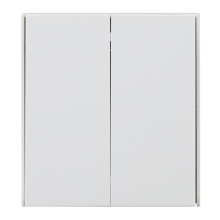 Выключатель STRONG 2 кл перекрестный (переключатель) 10А с/у жемчуг KRANZ, KR-78-0733-4 Выключатель STRONG 2 кл перекрестный (переключатель) 10А с/у жемчуг KRANZ, KR-78-0733-4