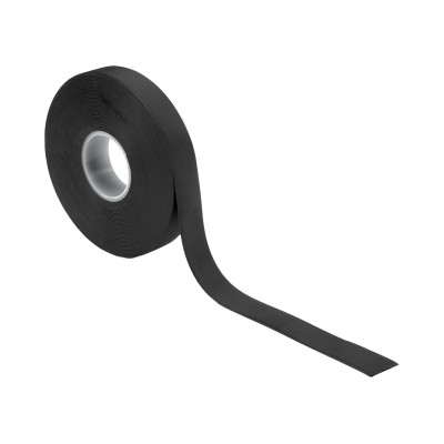 Изолента высоковольтная самослипающаяся 20 мм х 10 м (до 25 кВ) KRANZ, KR-09-2513