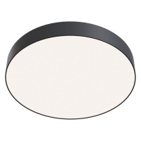 Ceiling & Wall Zon Потолочный светильник, цвет -  Черный, 45W