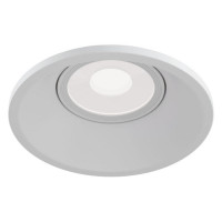 Downlight Dot Встраиваемый светильник, цвет -  Белый, 1х50W GU10 Downlight Dot Встраиваемый светильник, цвет -  Белый, 1х50W GU10