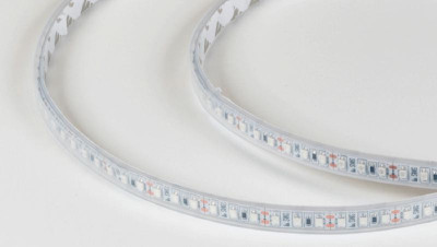 Лента светодиодная стандарт 3528 120LED/м 9.6Вт/м желт. 12В IP66 со скотчем 3М (уп.5м) SWG Standard 00-00014786