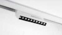 Светильник трековый SY-601255F-20-WH-NW 20Вт 4000К SWG PRO бел. DesignLed 00-00012932