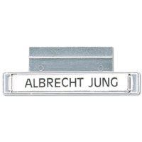 Планка для маркировки с полем 7?57 мм, 61NA Планка для маркировки с полем 7?57 мм, 61NA
