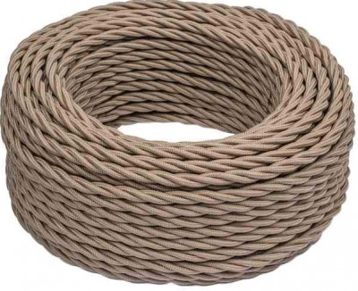 Bironi Информационный кабель UTP капучино, 20м, B1-427-716-U-20