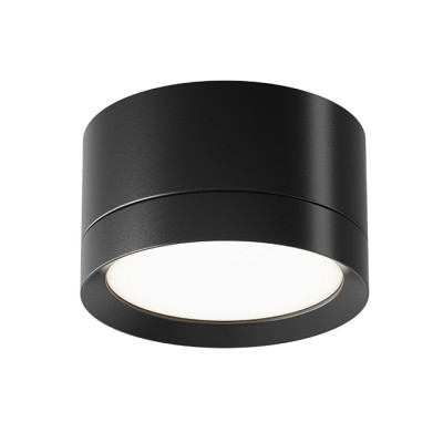 Maytoni Потолочный светильник Hoop GX53 1x15Вт, C086CL-GX53-SRD-B