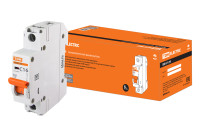 Авт. выкл.ВА47-29 1Р 16А 4,5кА х-ка С TDM Electric, SQ0206-0074