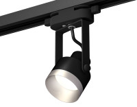 Трековый акцентный светильник однофазный MR16 GU10 (комплект), AMBRELLA LIGHT, XT6602043 Трековый акцентный светильник однофазный MR16 GU10 (комплект), AMBRELLA LIGHT, XT6602043
