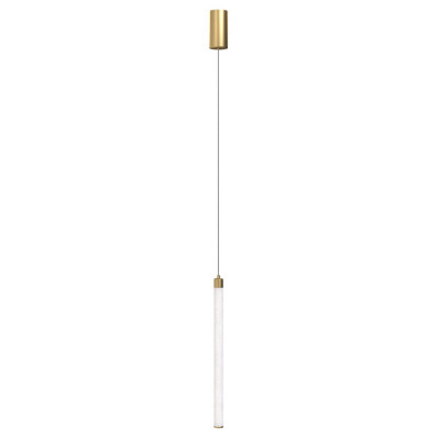 Pendant Ray Подвесной светильник, цвет: Золото 20W
