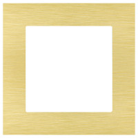 IRIDIUM Вставка на 1 пост, золото (к), GB 9932, INP118 IRIDIUM Вставка на 1 пост, золото (к), GB 9932, INP118