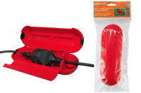 Бокс для защиты кабельного соединения БКС IP44 TDM Electric, SQ1306-0001