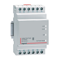 Legrand Модуль питания, 422686