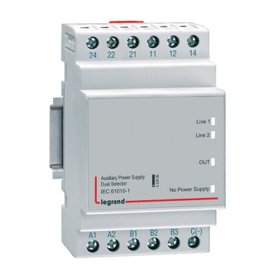 Legrand Модуль питания, 422686