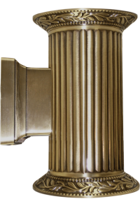 FD1032RPB54 Fede Fede Настенный светильник из латуни up and down, IP 54, bright patina