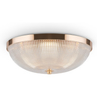 Ceiling & Wall Потолочный светильник цвет: Золото, 40W