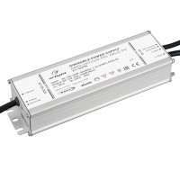 Блок питания ARPV-UH12240-PFC-DALI2-PH (12V, 20A, 240W) (Arlight, IP67 Металл, 7 лет), 040755
