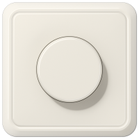 Роторный LED диммер с роторным ВКЛ/ВЫКЛ, CD5544.03V