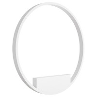 Modern Настенный светильник (бра) цвет: Белый, 37W