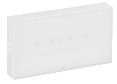 Legrand Светодиодный эвакуационный светильник URA ONE 1 час - 200 Лм постоянного/непостоянного действия, 661633