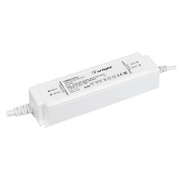 Блок питания ARPJ-SP-341750-PFC (60W, 20-34V, 1.75A) (Arlight, IP67 Пластик, 5 лет), 038621 Блок питания ARPJ-SP-341750-PFC (60W, 20-34V, 1.75A) (Arlight, IP67 Пластик, 5 лет), 038621